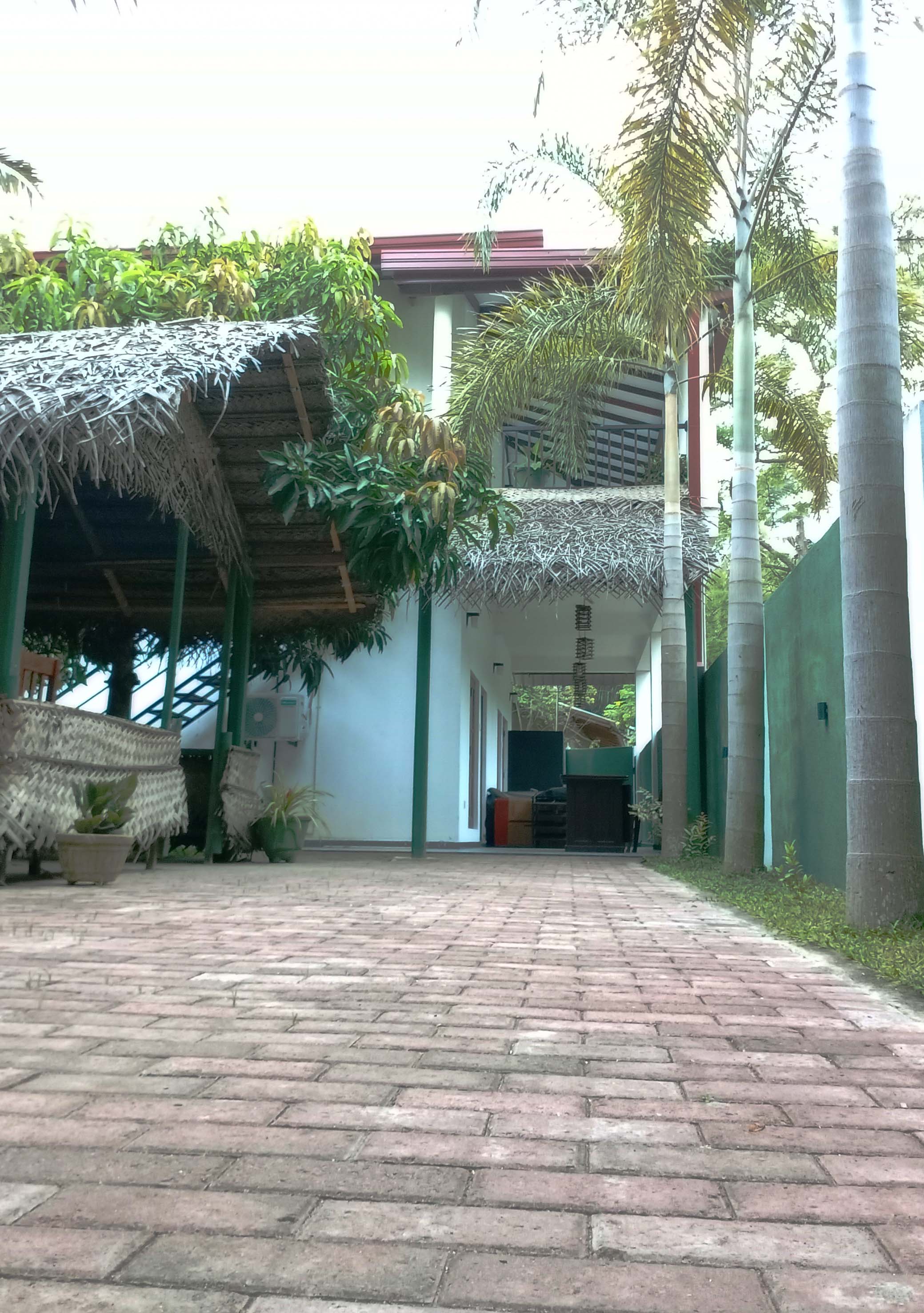 HappinessVilla Yala Hotel - Wildlife Paradise